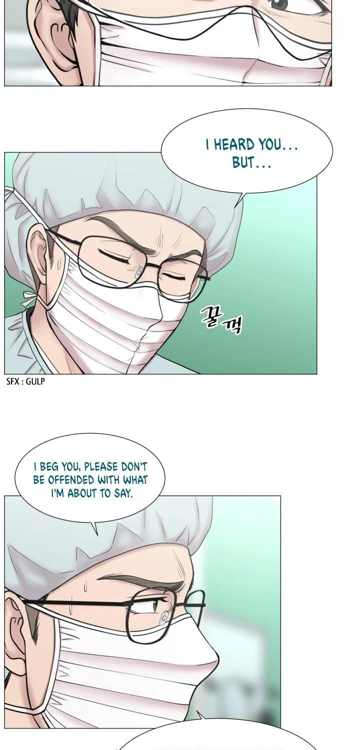 Trauma Center Chapter 82 page 23 - 