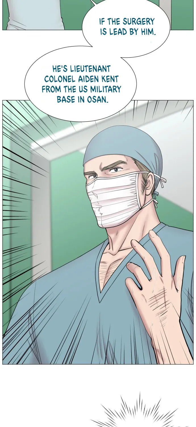 Trauma Center Chapter 82 page 27 - 