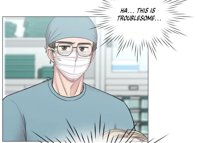 Trauma Center Chapter 82 page 28 - 