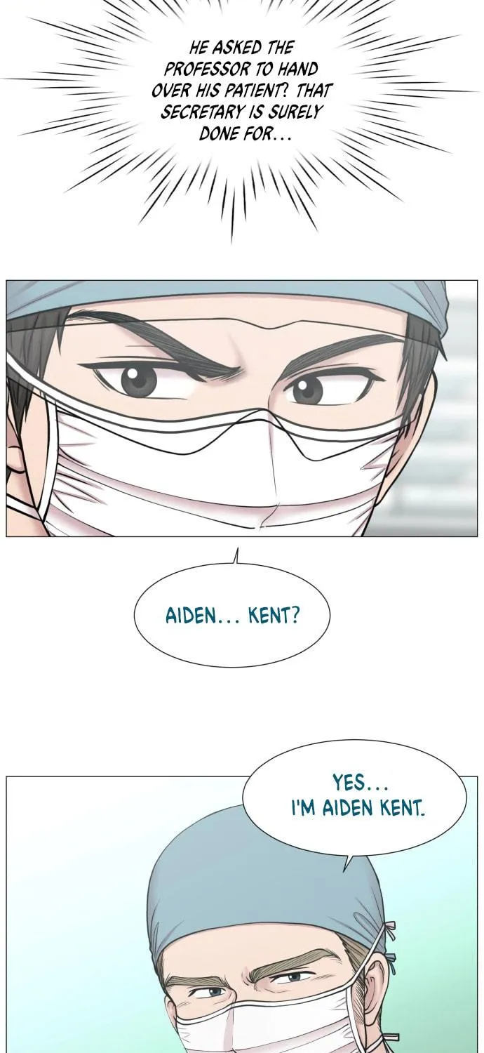 Trauma Center Chapter 82 page 29 - 
