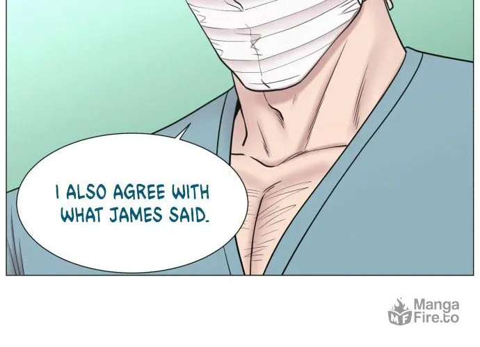Trauma Center Chapter 82 page 30 - 
