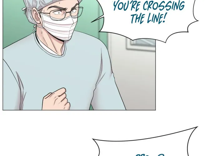 Trauma Center Chapter 82 page 32 - 