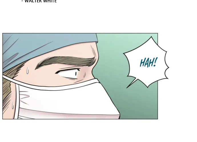 Trauma Center Chapter 82 page 34 - 