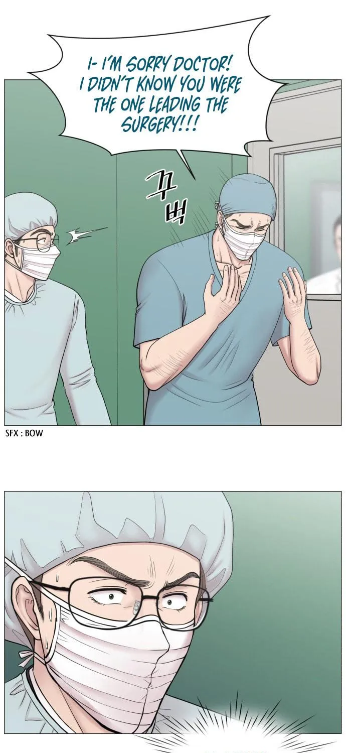 Trauma Center Chapter 82 page 35 - 