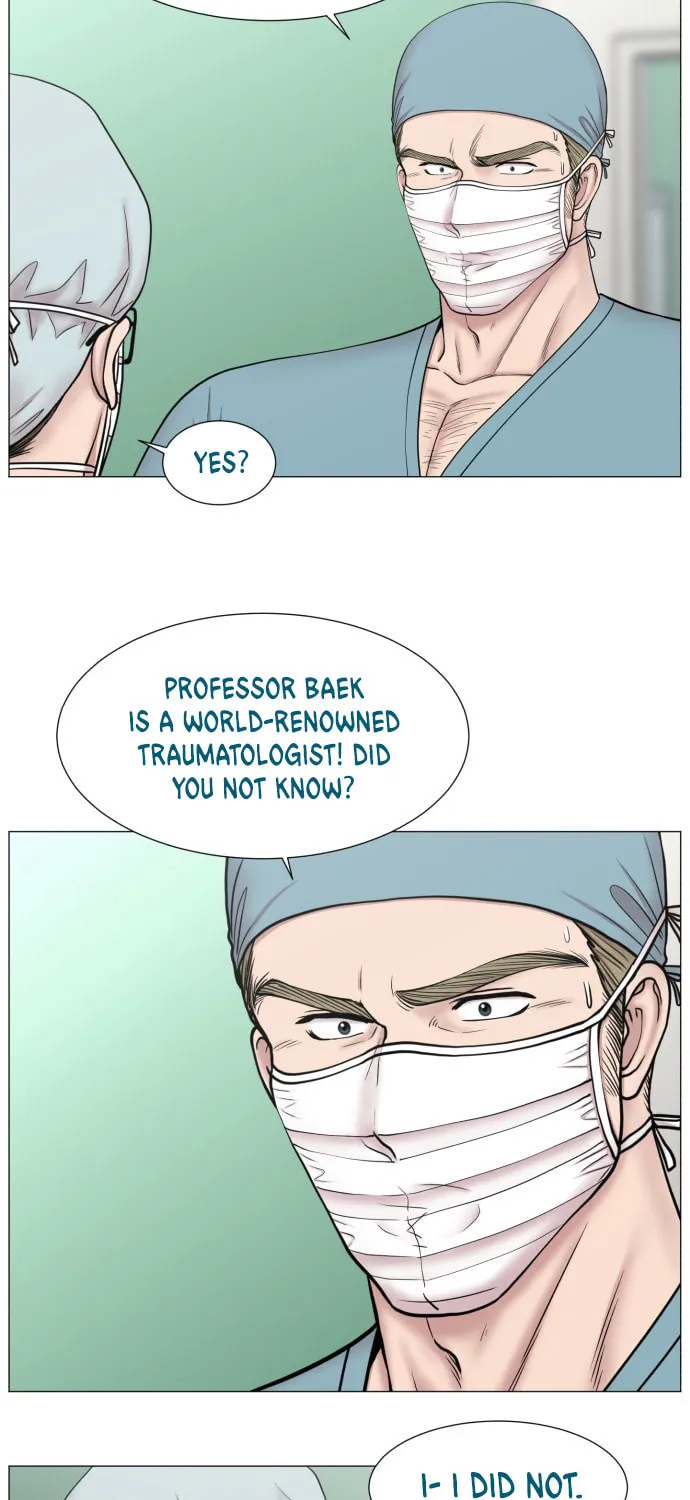 Trauma Center Chapter 82 page 37 - 