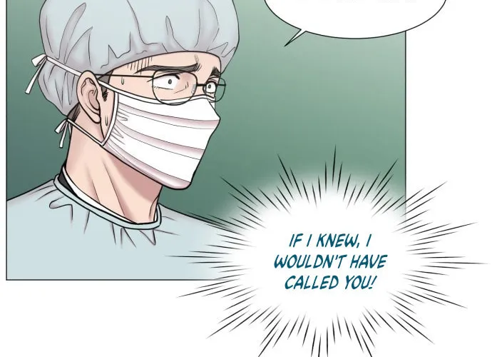 Trauma Center Chapter 82 page 38 - 