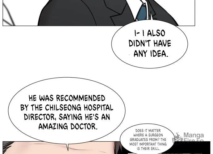 Trauma Center Chapter 82 page 40 - 