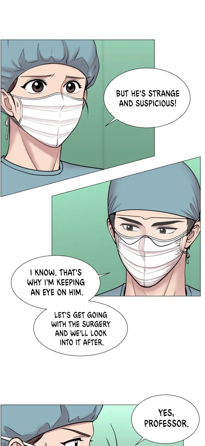 Trauma Center Chapter 82 page 5 - 