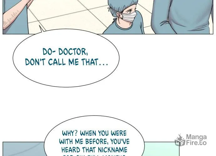 Trauma Center Chapter 82 page 42 - 