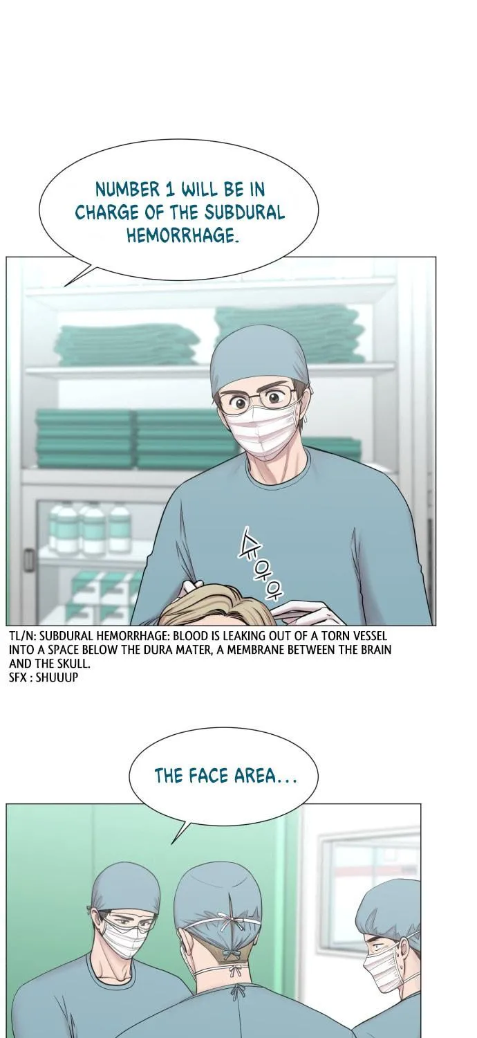 Trauma Center Chapter 82 page 47 - 
