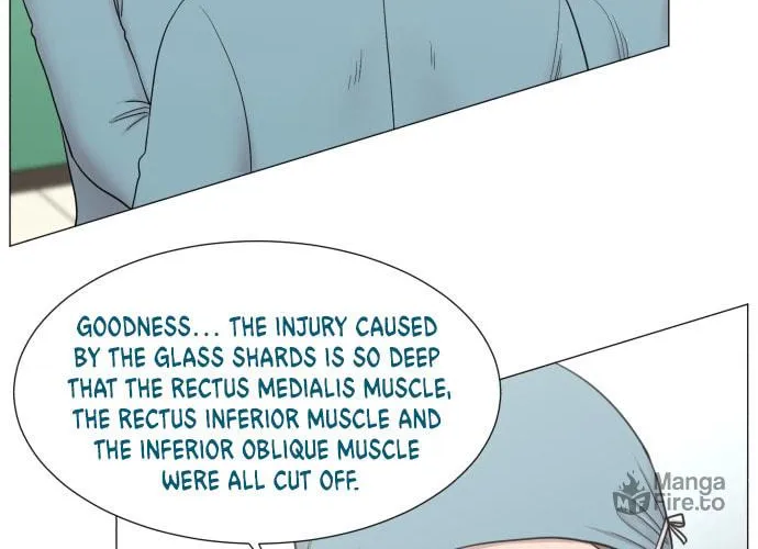 Trauma Center Chapter 82 page 48 - 