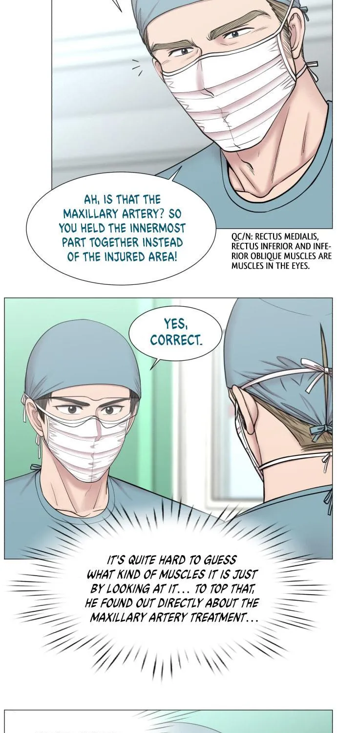 Trauma Center Chapter 82 page 49 - 