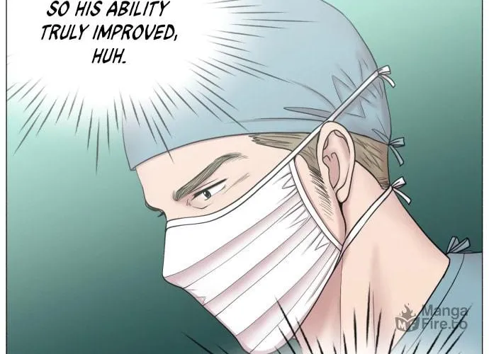 Trauma Center Chapter 82 page 50 - 