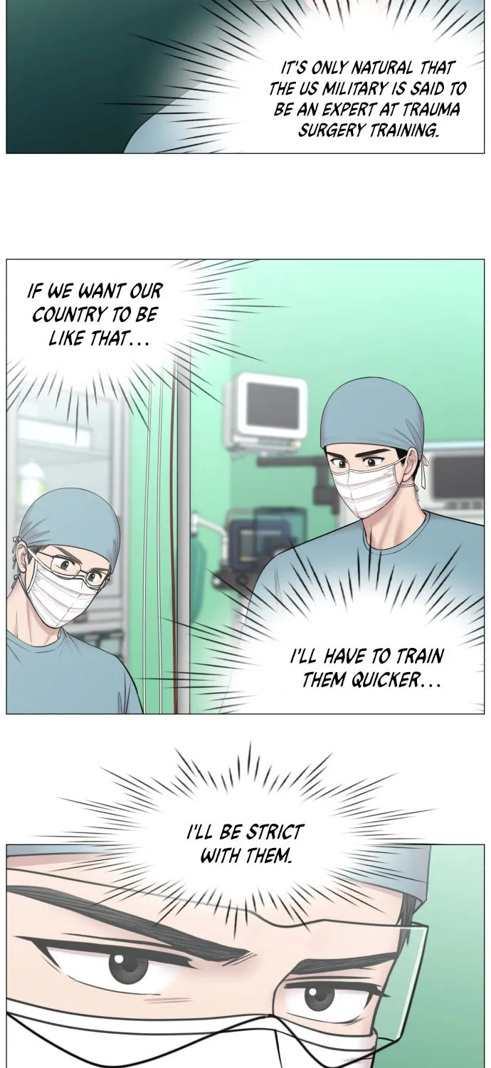 Trauma Center Chapter 82 page 51 - 