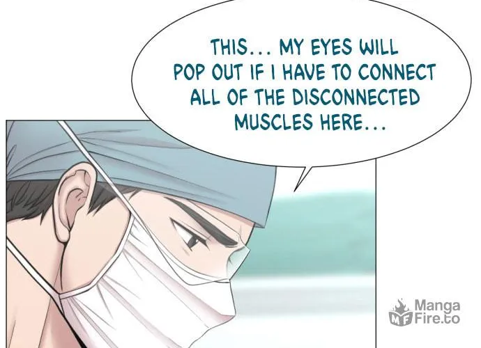 Trauma Center Chapter 82 page 54 - 