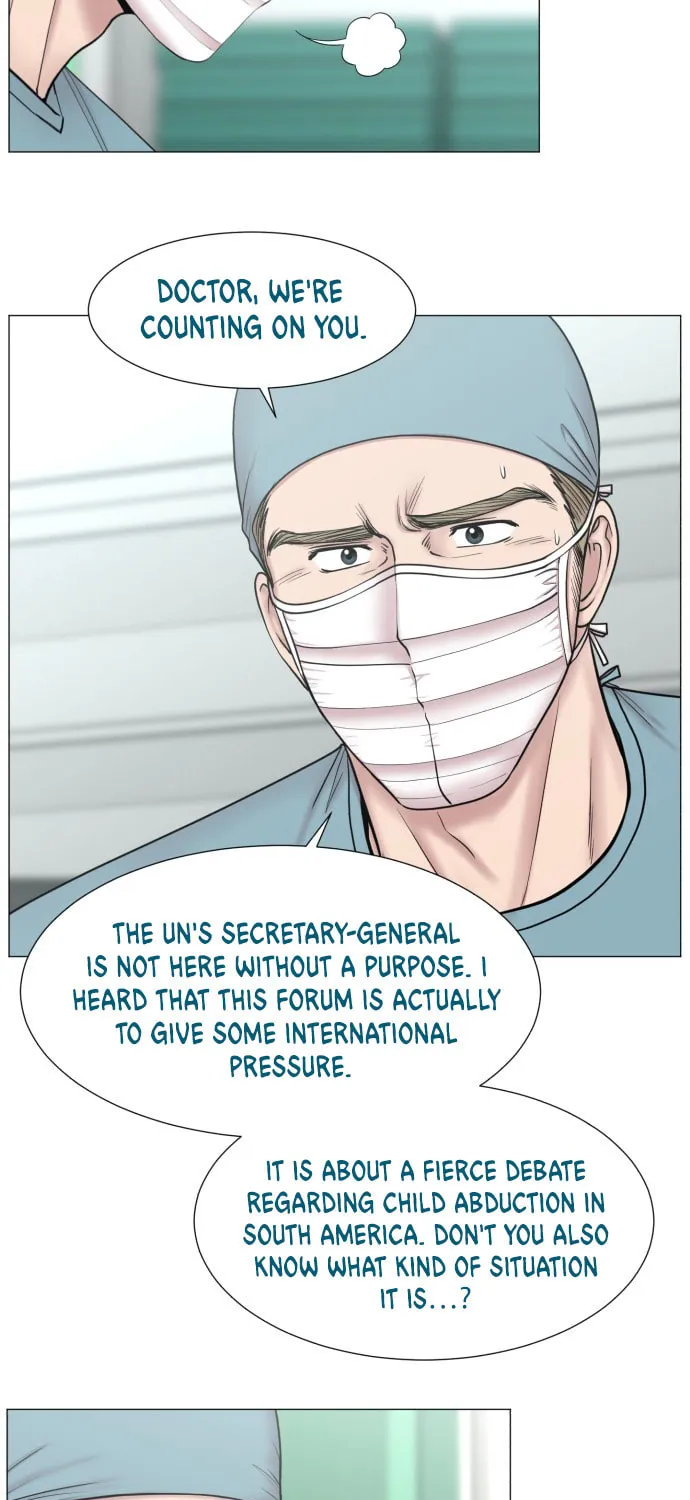 Trauma Center Chapter 82 page 55 - 