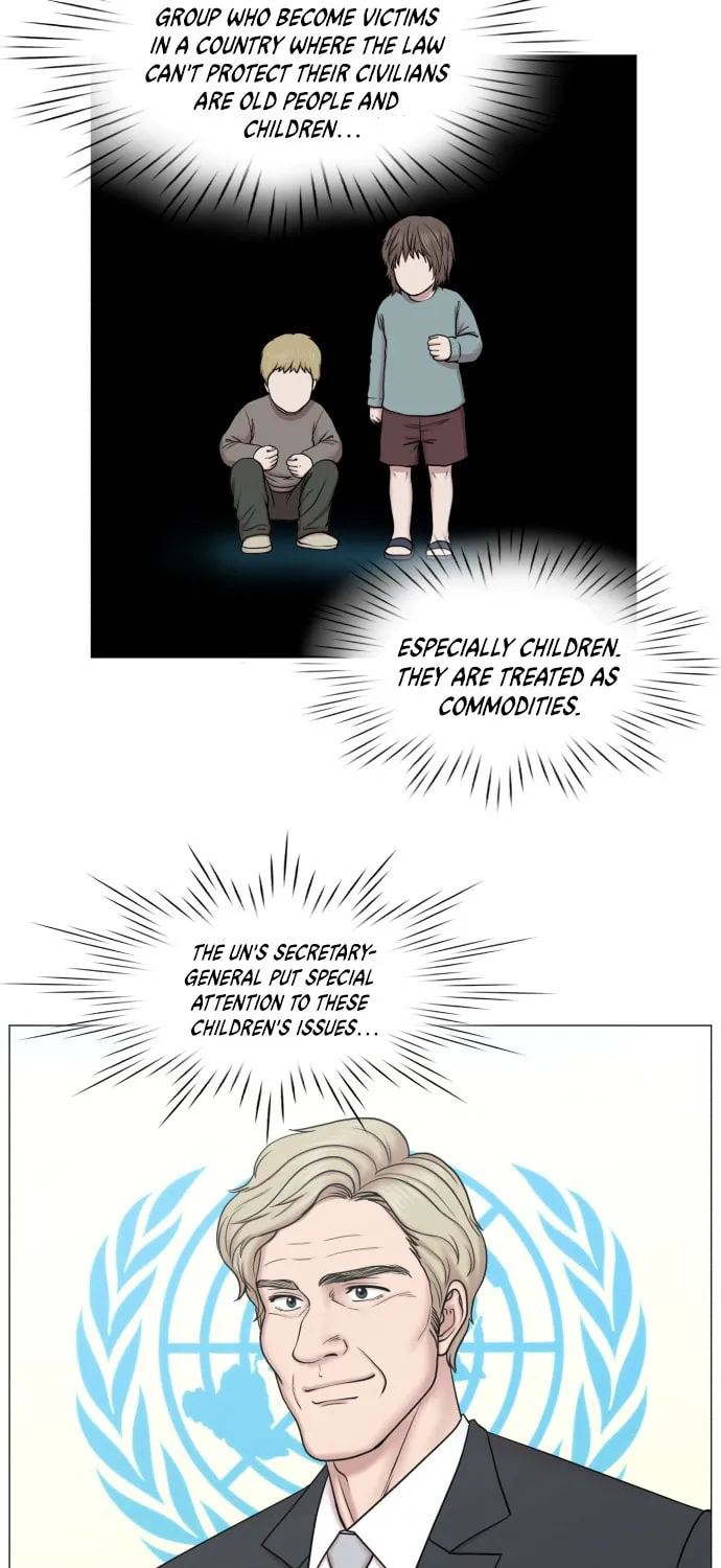 Trauma Center Chapter 82 page 57 - 