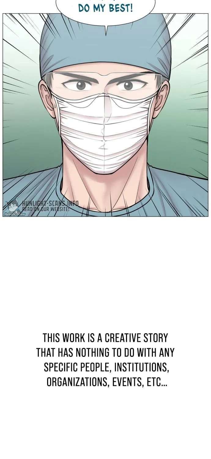 Trauma Center Chapter 82 page 59 - 