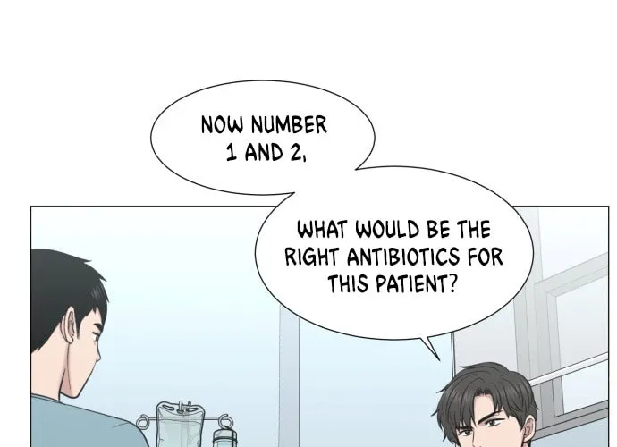 Trauma Center Chapter 83 page 14 - 