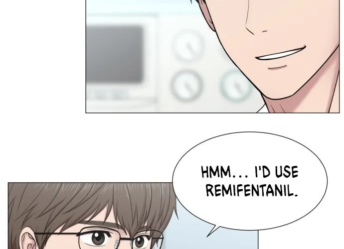 Trauma Center Chapter 83 page 16 - 