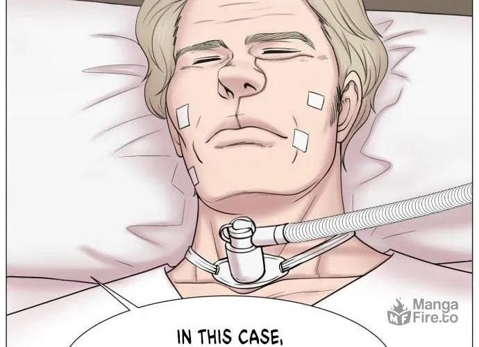 Trauma Center Chapter 83 page 18 - 