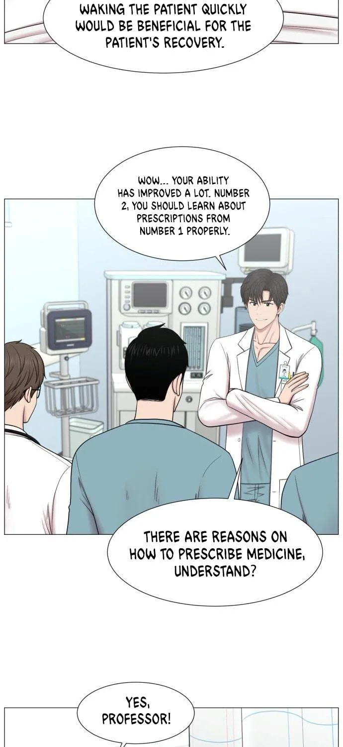 Trauma Center Chapter 83 page 19 - 