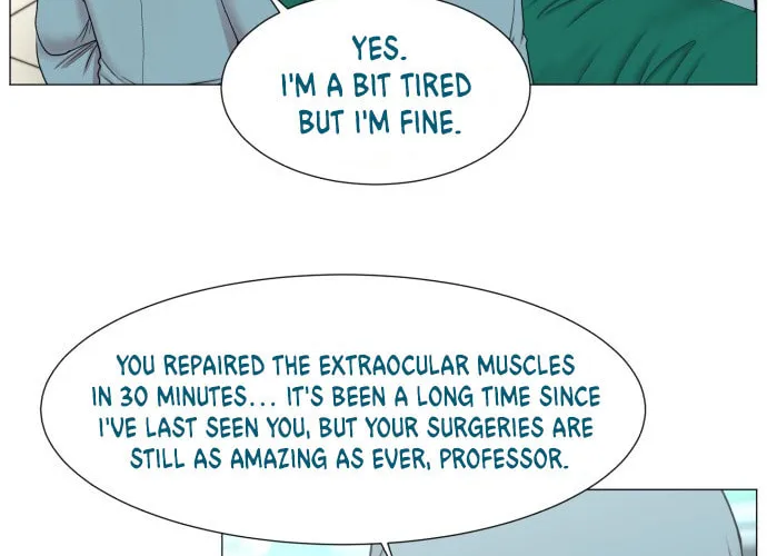 Trauma Center Chapter 83 page 4 - 
