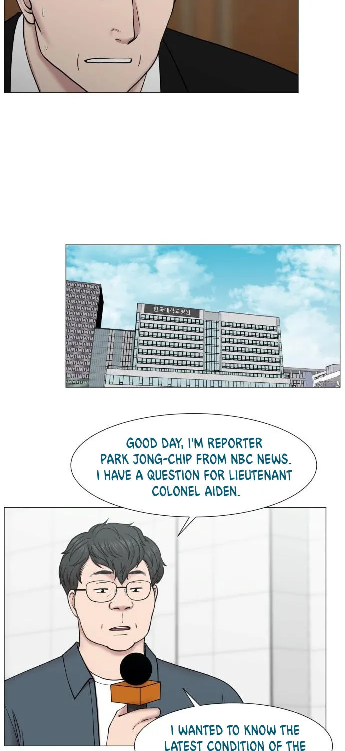 Trauma Center Chapter 83 page 31 - 
