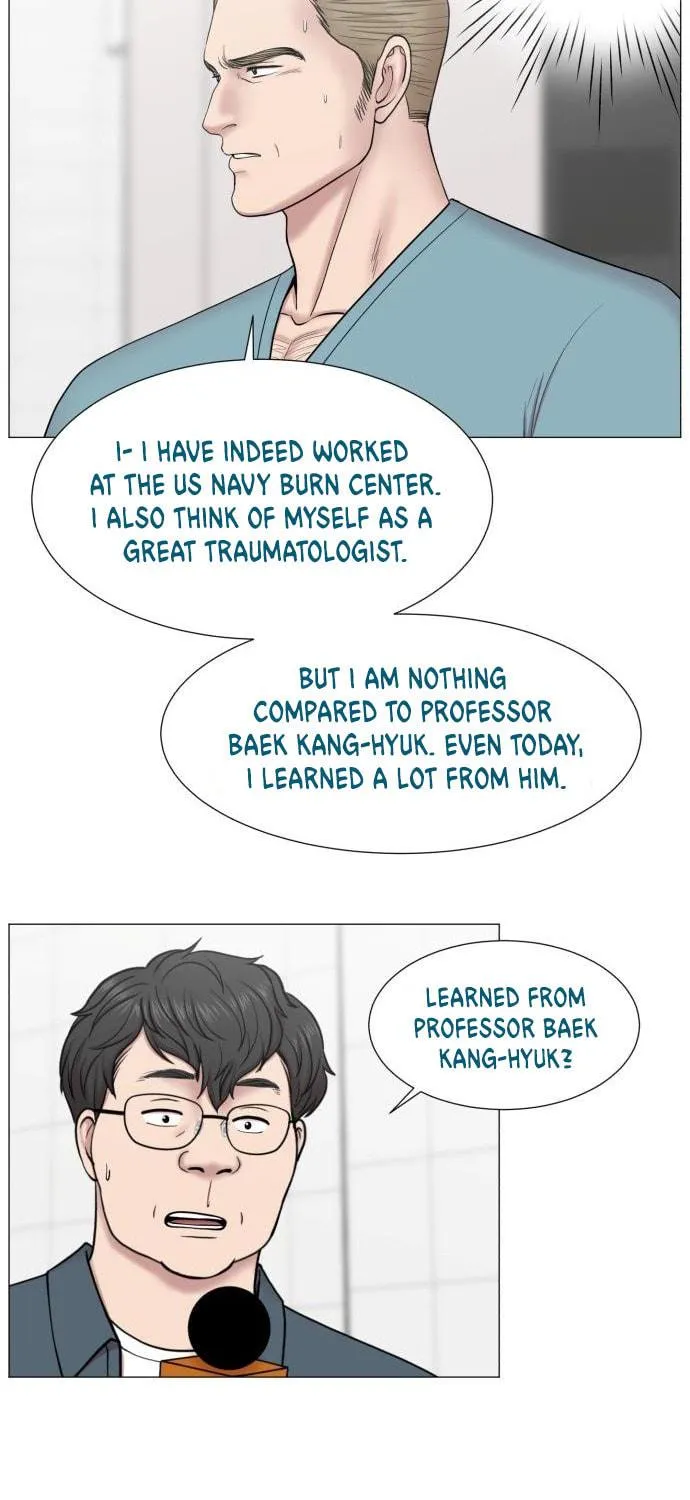 Trauma Center Chapter 83 page 35 - 