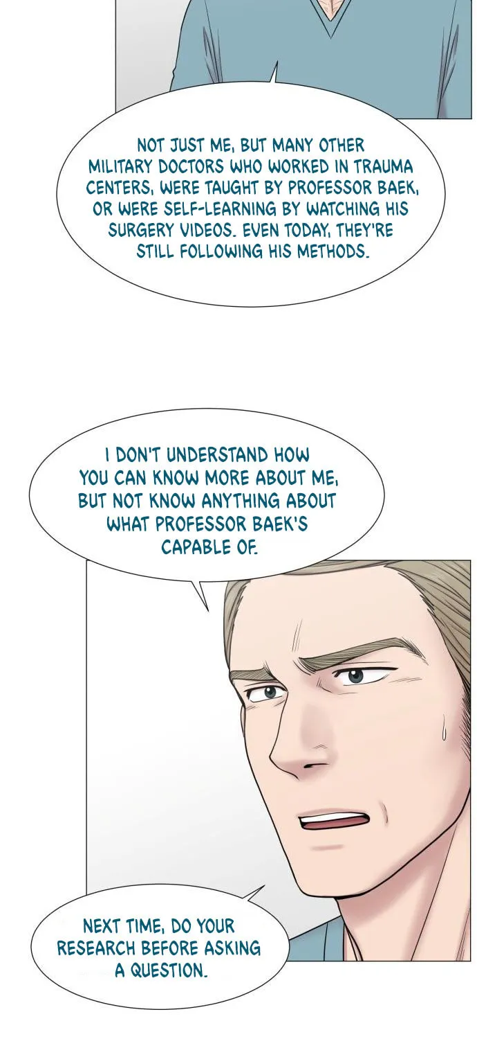Trauma Center Chapter 83 page 37 - 