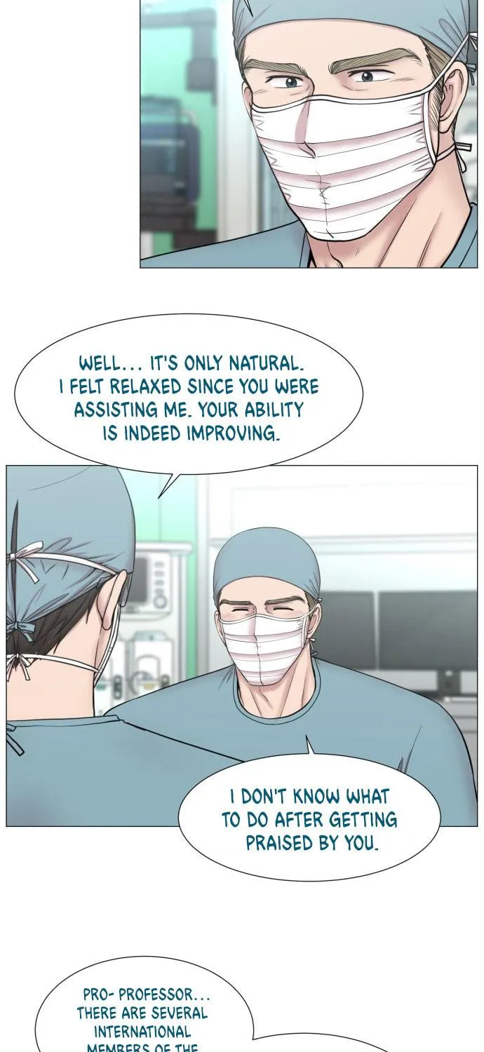 Trauma Center Chapter 83 page 5 - 