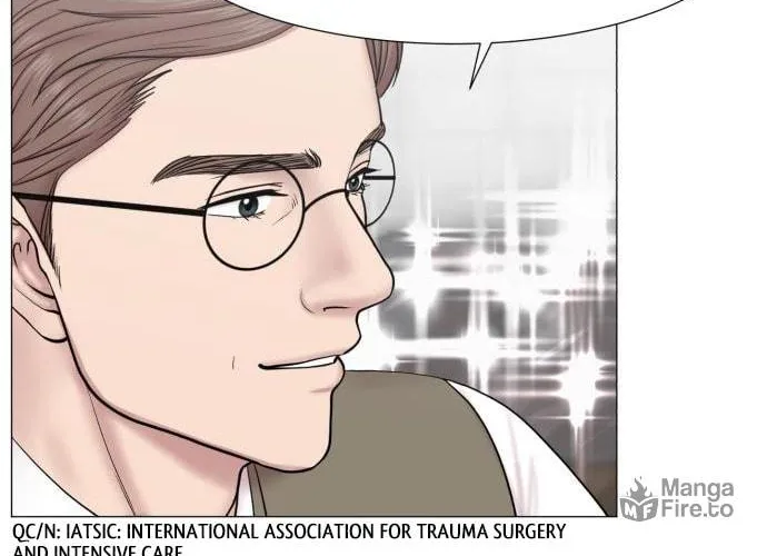 Trauma Center Chapter 83 page 42 - 