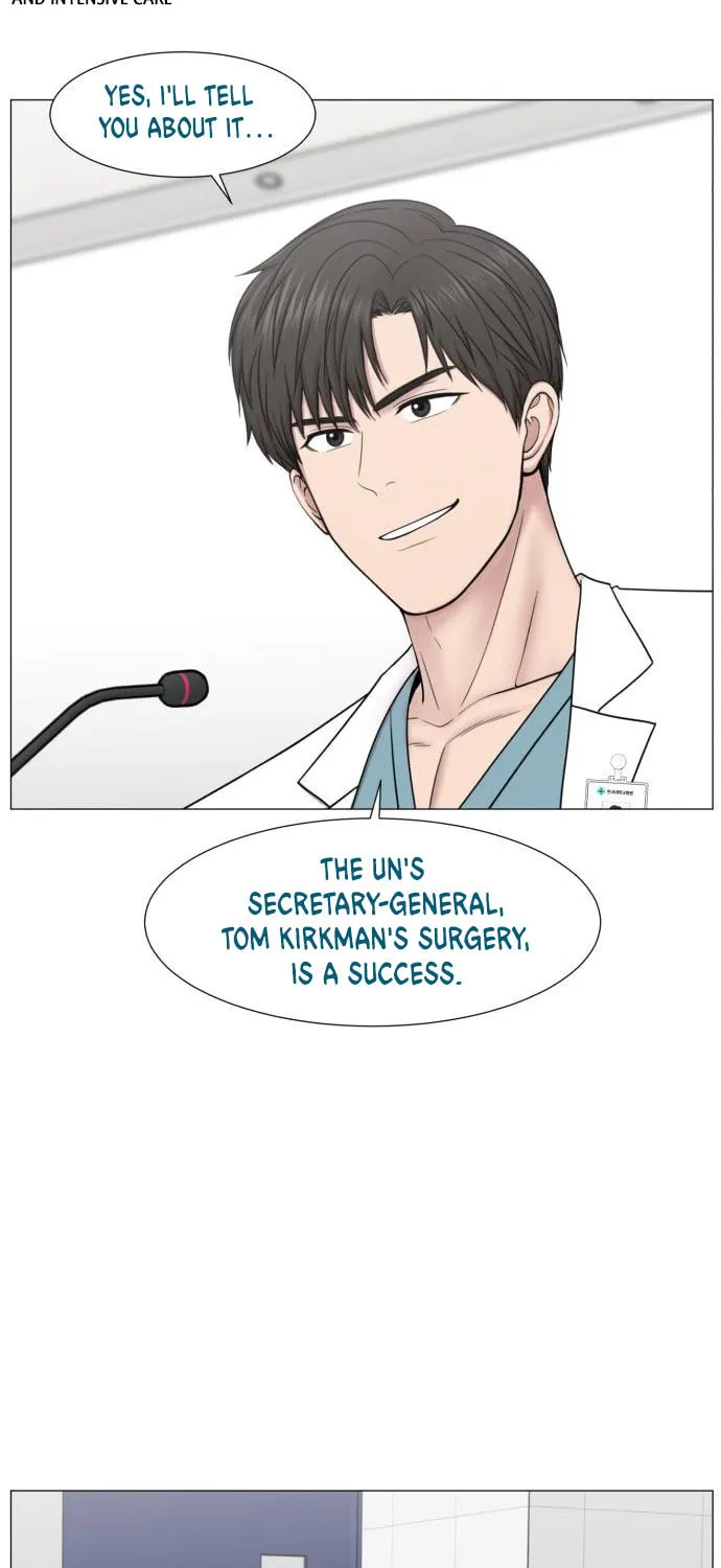 Trauma Center Chapter 83 page 43 - 