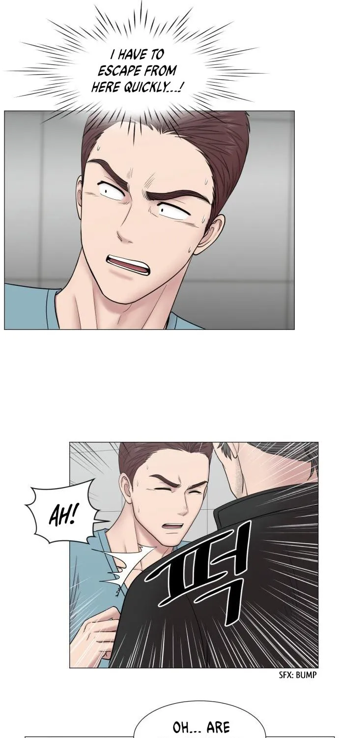 Trauma Center Chapter 83 page 45 - 