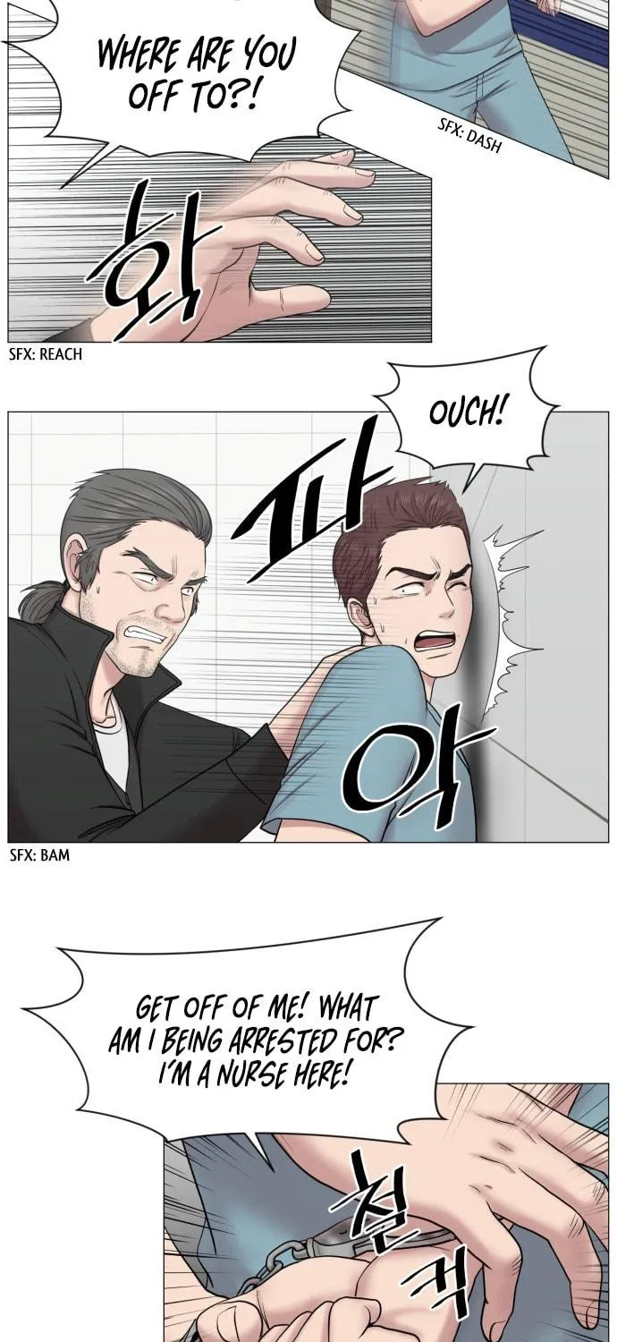 Trauma Center Chapter 83 page 49 - 