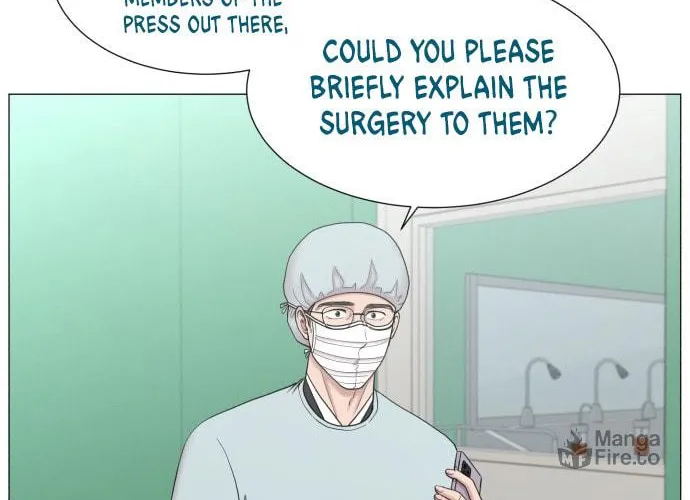 Trauma Center Chapter 83 page 6 - 