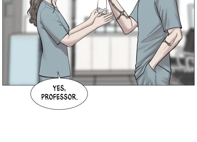 Trauma Center Chapter 83 page 52 - 