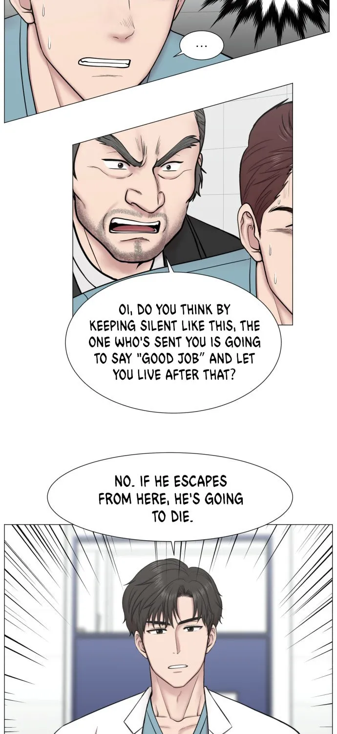 Trauma Center Chapter 83 page 55 - 