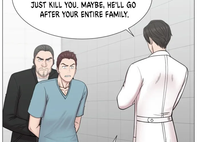 Trauma Center Chapter 83 page 58 - 