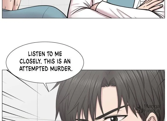 Trauma Center Chapter 83 page 60 - 
