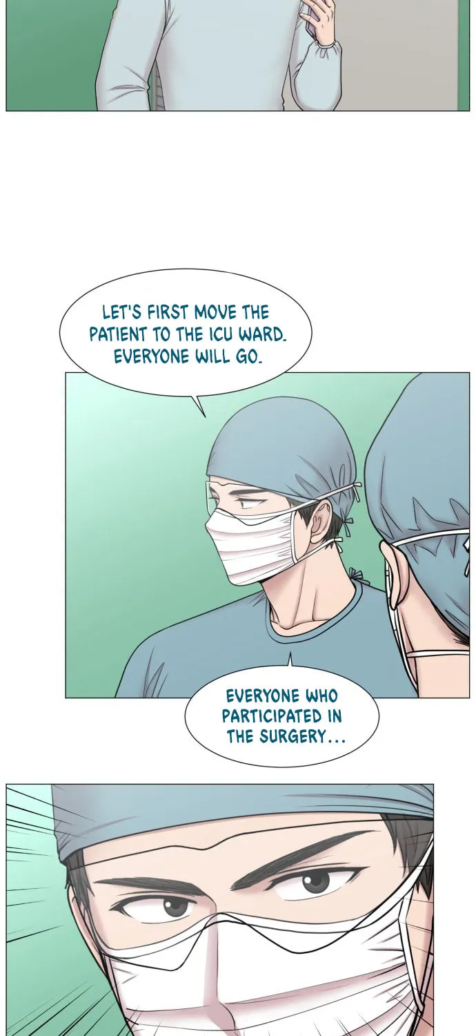 Trauma Center Chapter 83 page 7 - 