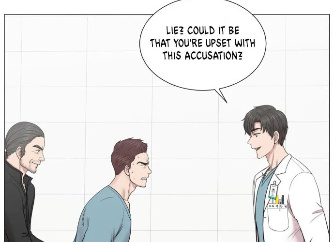 Trauma Center Chapter 83 page 62 - 