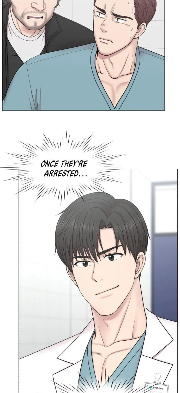 Trauma Center Chapter 83 page 65 - 