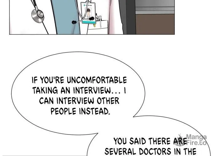 Trauma Center Chapter 84 page 11 - 