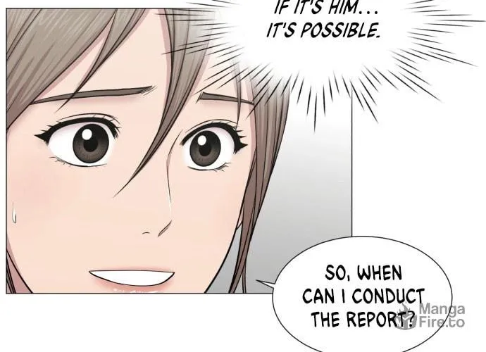 Trauma Center Chapter 84 page 17 - 