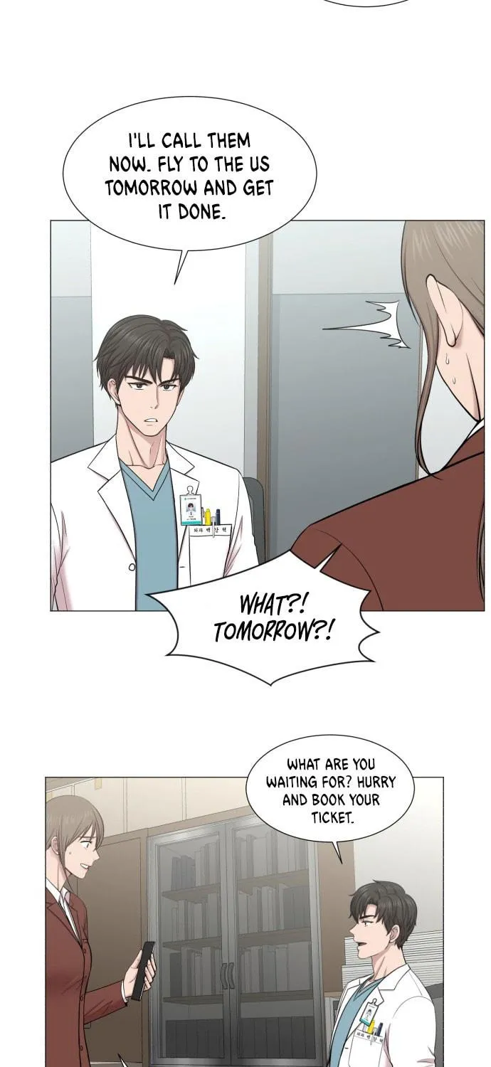 Trauma Center Chapter 84 page 18 - 