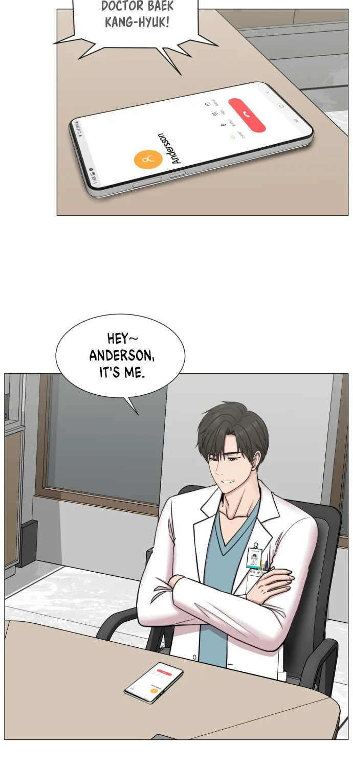 Trauma Center Chapter 84 page 20 - 