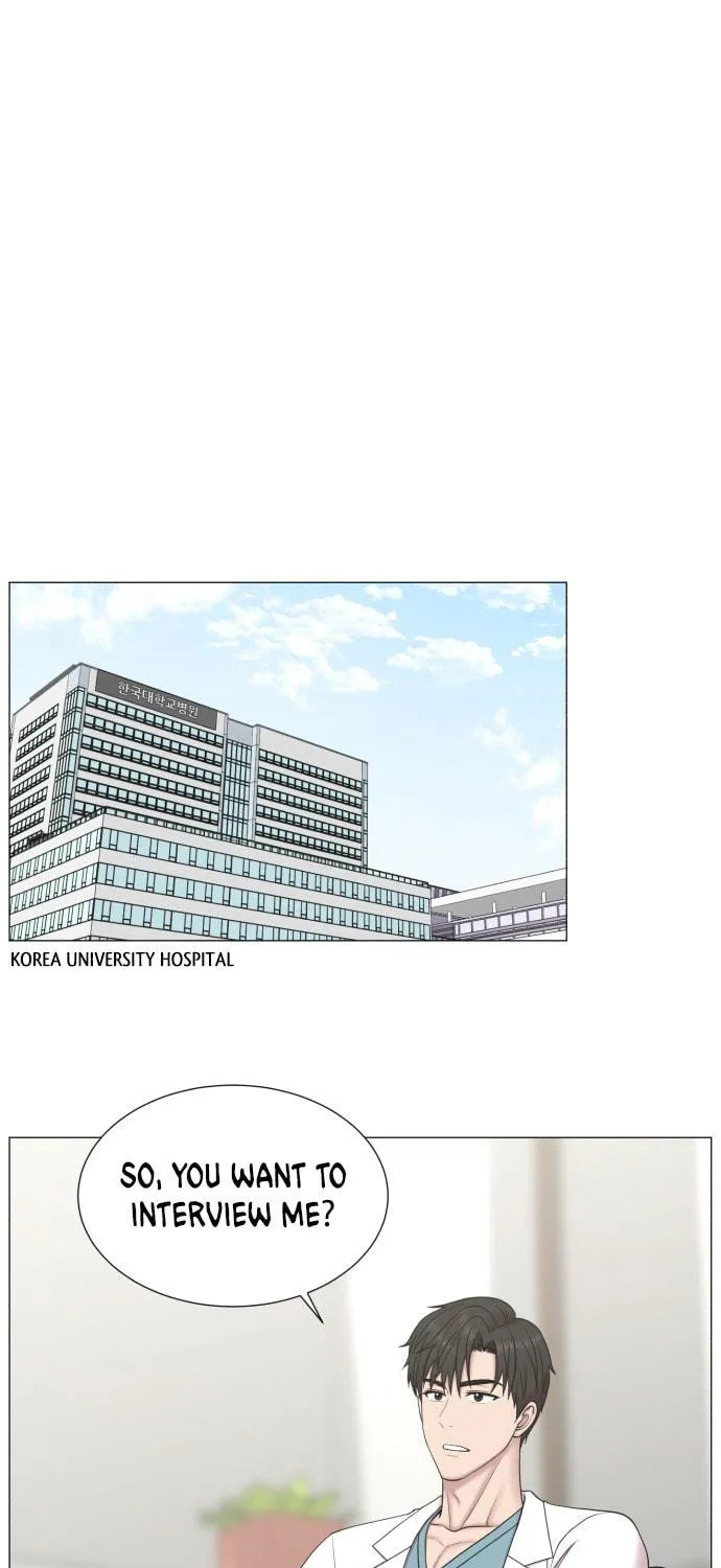 Trauma Center Chapter 84 page 4 - 