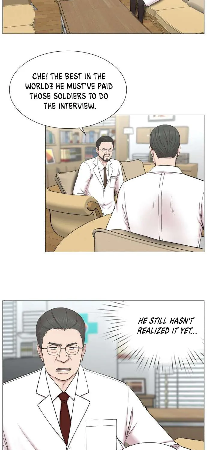 Trauma Center Chapter 84 page 36 - 