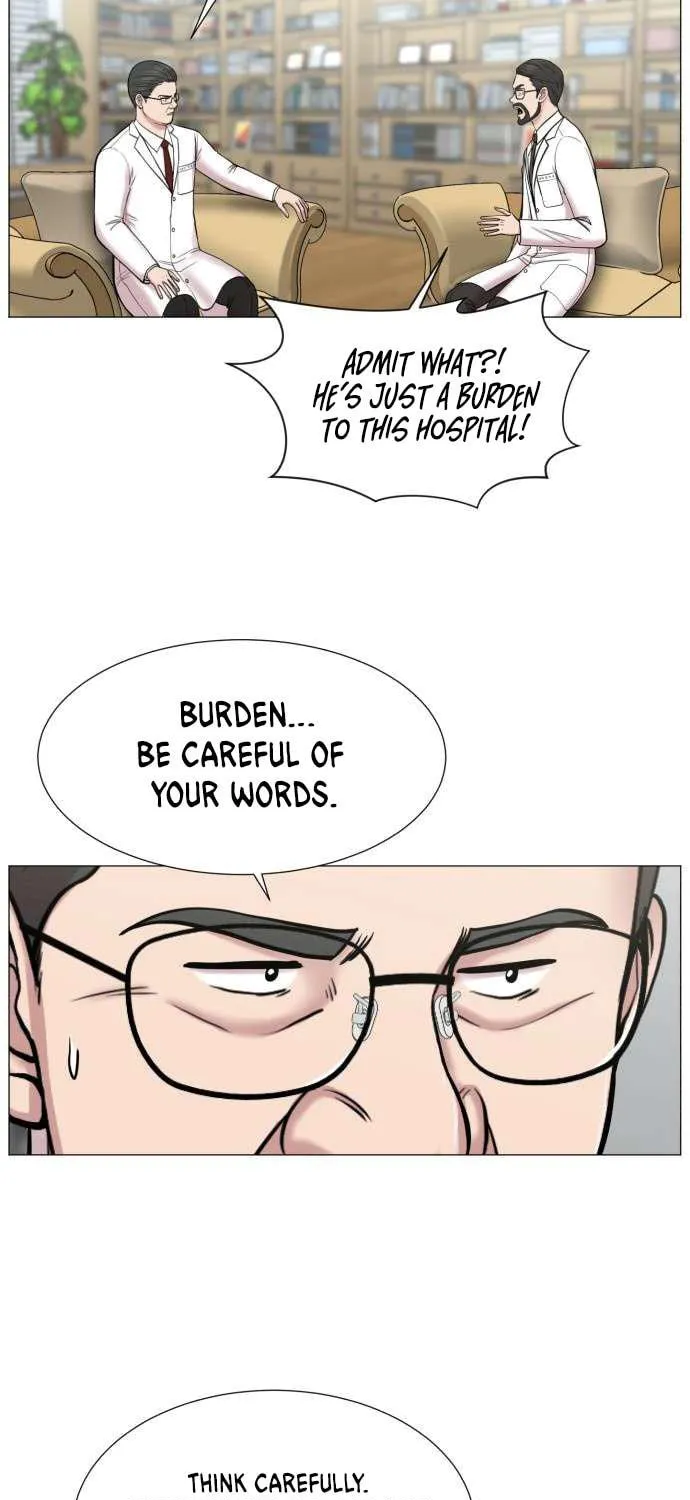 Trauma Center Chapter 84 page 38 - 